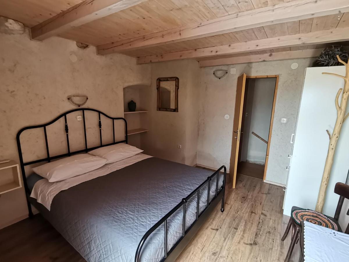 Apartmani Puric Malinska Eksteriør bilde